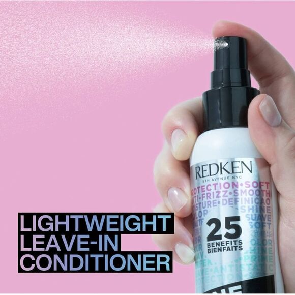 REDKEN ONE UNITED Multi-Benefit Treatment NWT - Picture 2 of 11